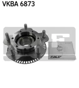 VKBA 6873 SKF